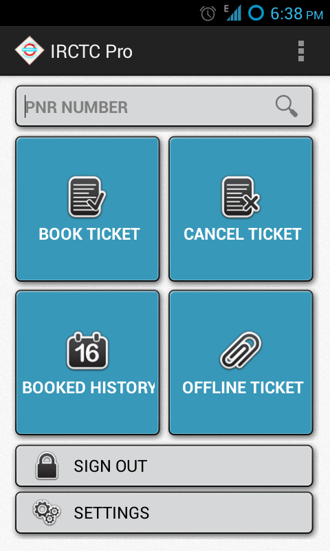 download irctc app for pc